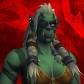 Calmonk avatar