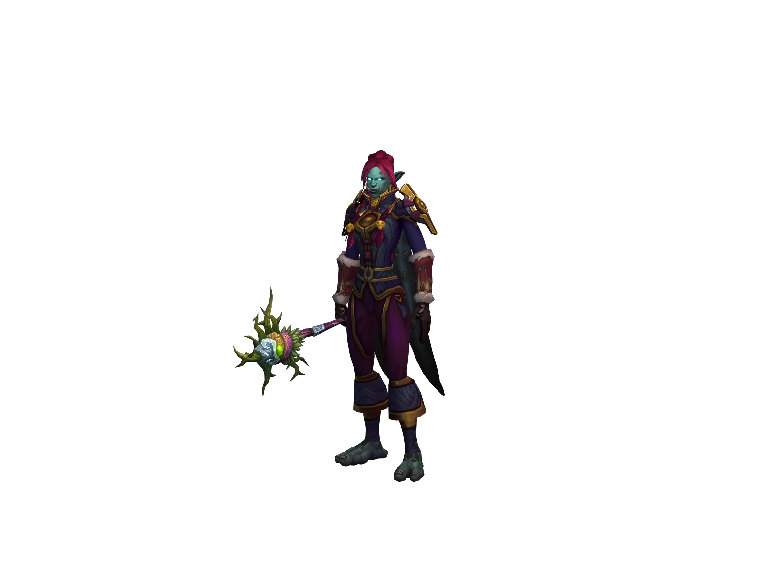 Glorkhoard