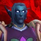 Incended avatar