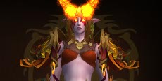Ithliné's icon