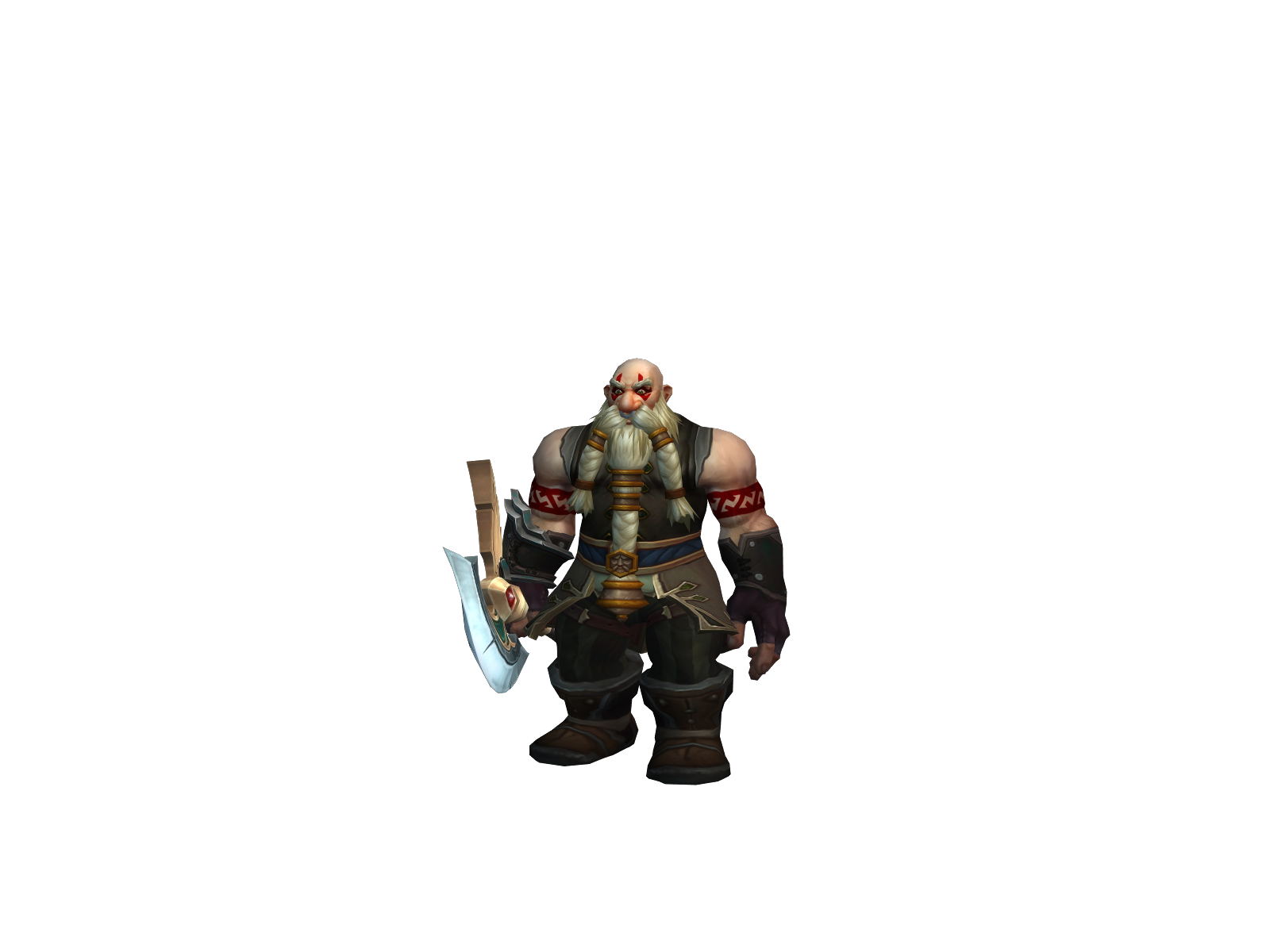 Mmorrd