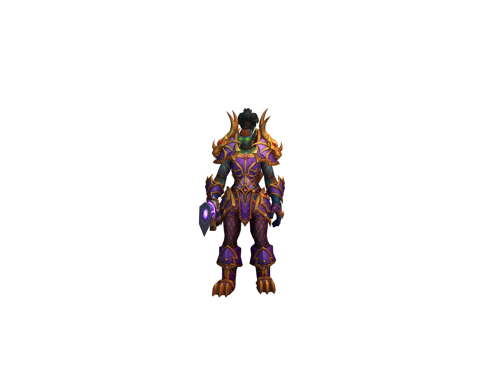 Vxo character render