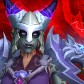 Sjamanist avatar