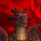 Malazard avatar