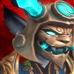 Crimsonfurry avatar