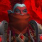 Cenyx portrait