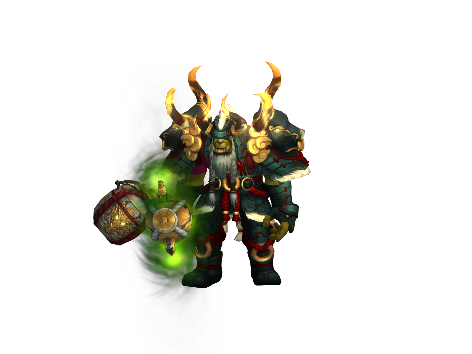 Drnutsacks 3D character render