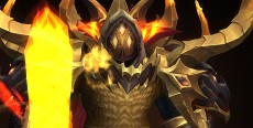 Tribaleyes's icon