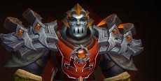 Bebisen's icon