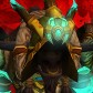 Bosbeest