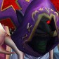Miraspriest avatar