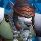Lykajos avatar