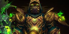 Ashwarlock's icon