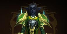 Razórlight's icon