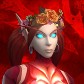 Meleeficent avatar