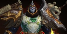 Astorio's icon