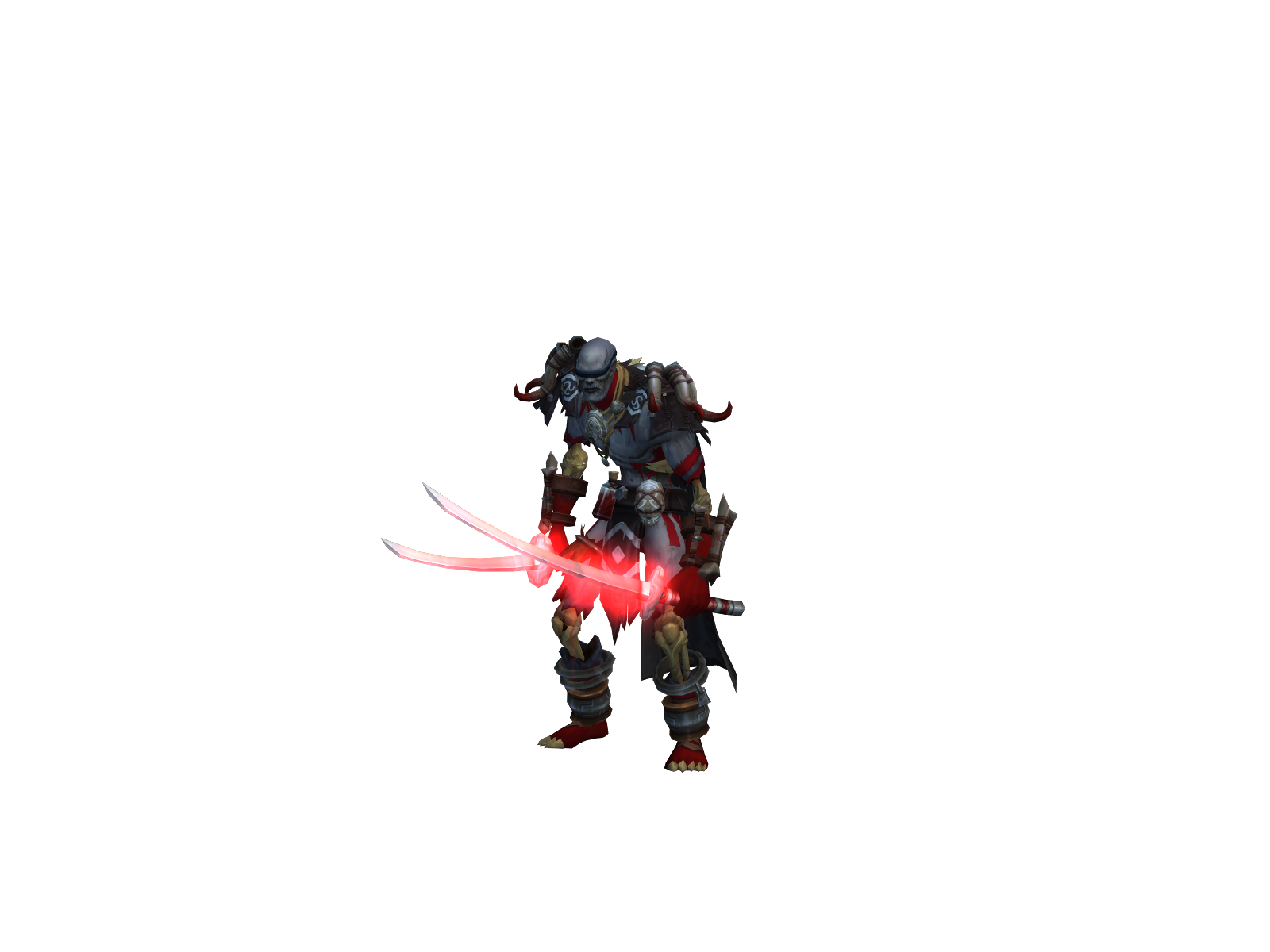 ßond 3D character render