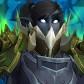 Styrkan avatar