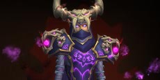 Depressø's icon