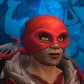 Raevemaeve portrait