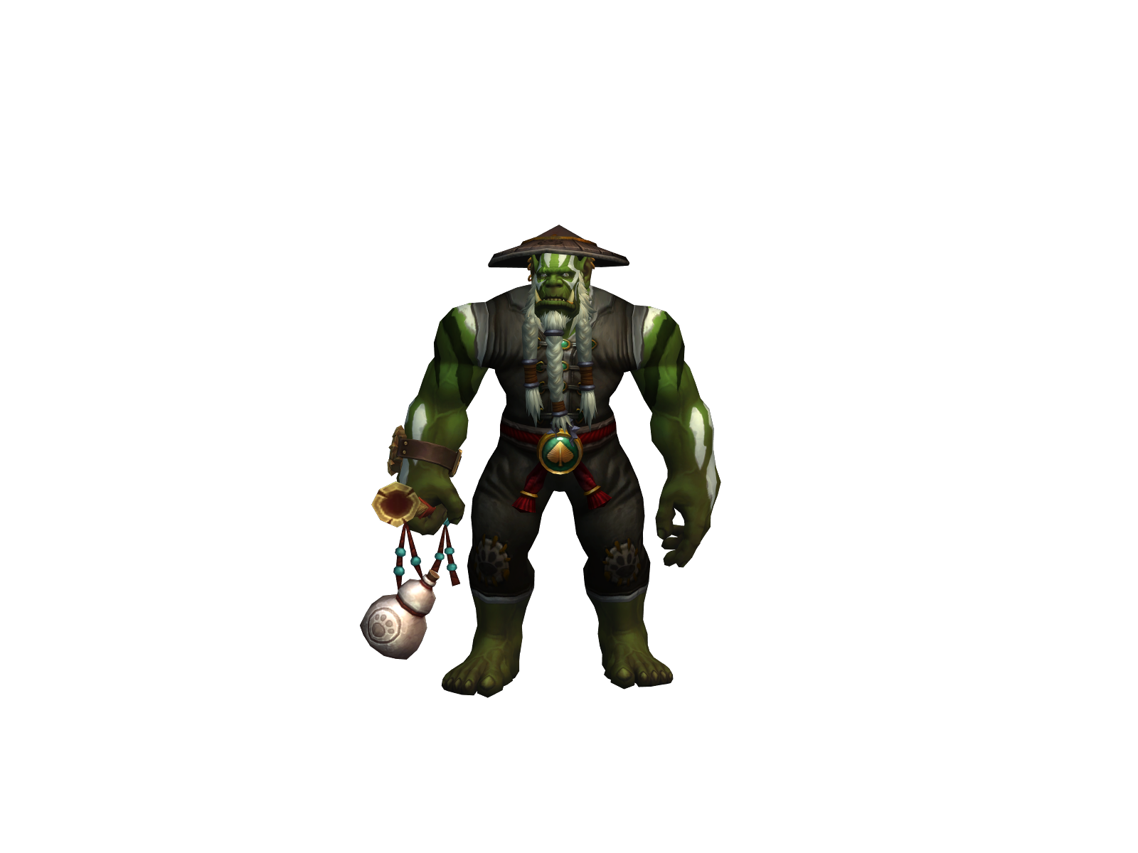 Ecorzonk