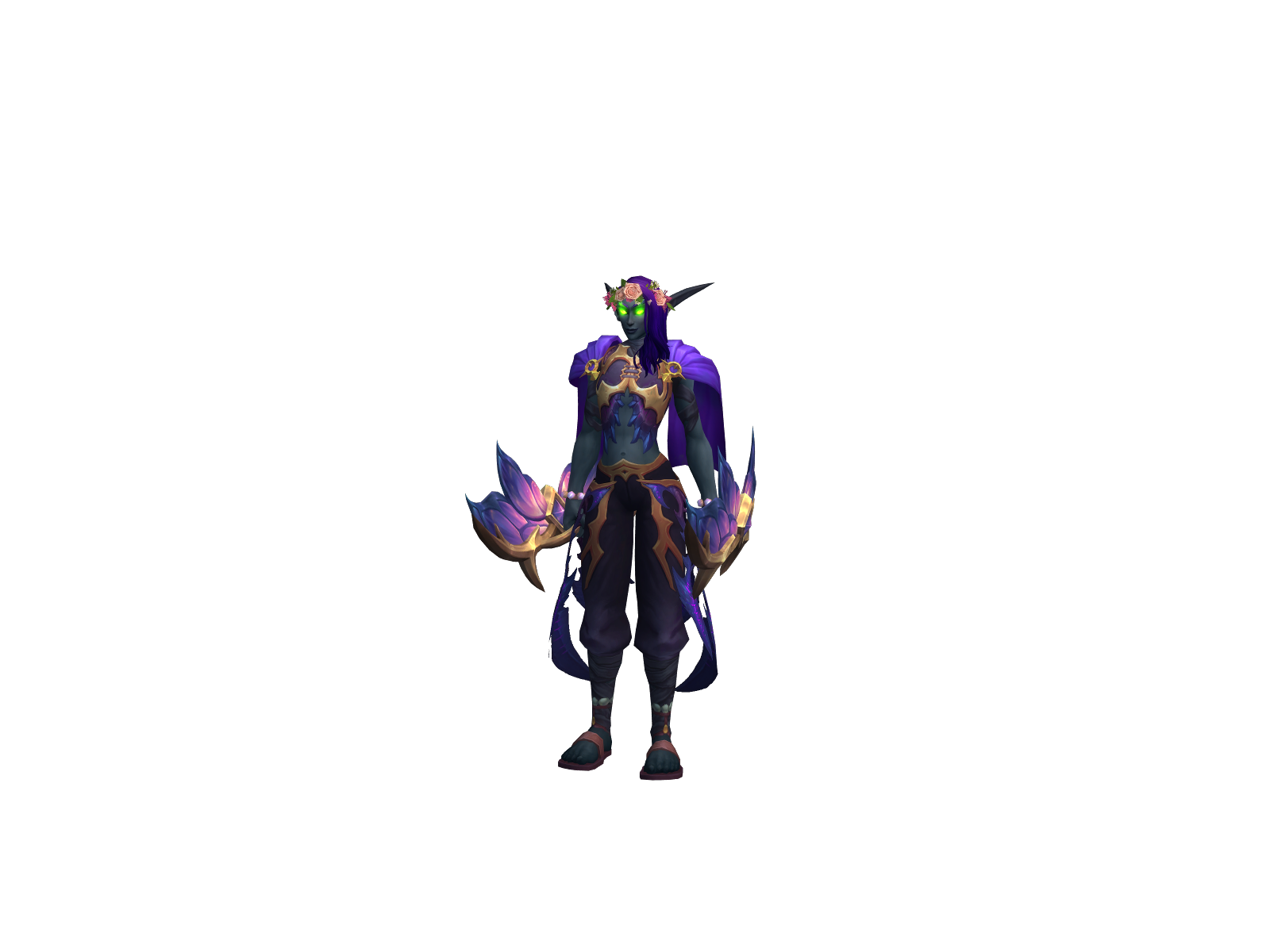 Celinedemon