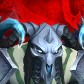 Actaeonas avatar