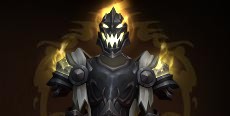Silenceewar's icon