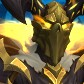 Réaper avatar