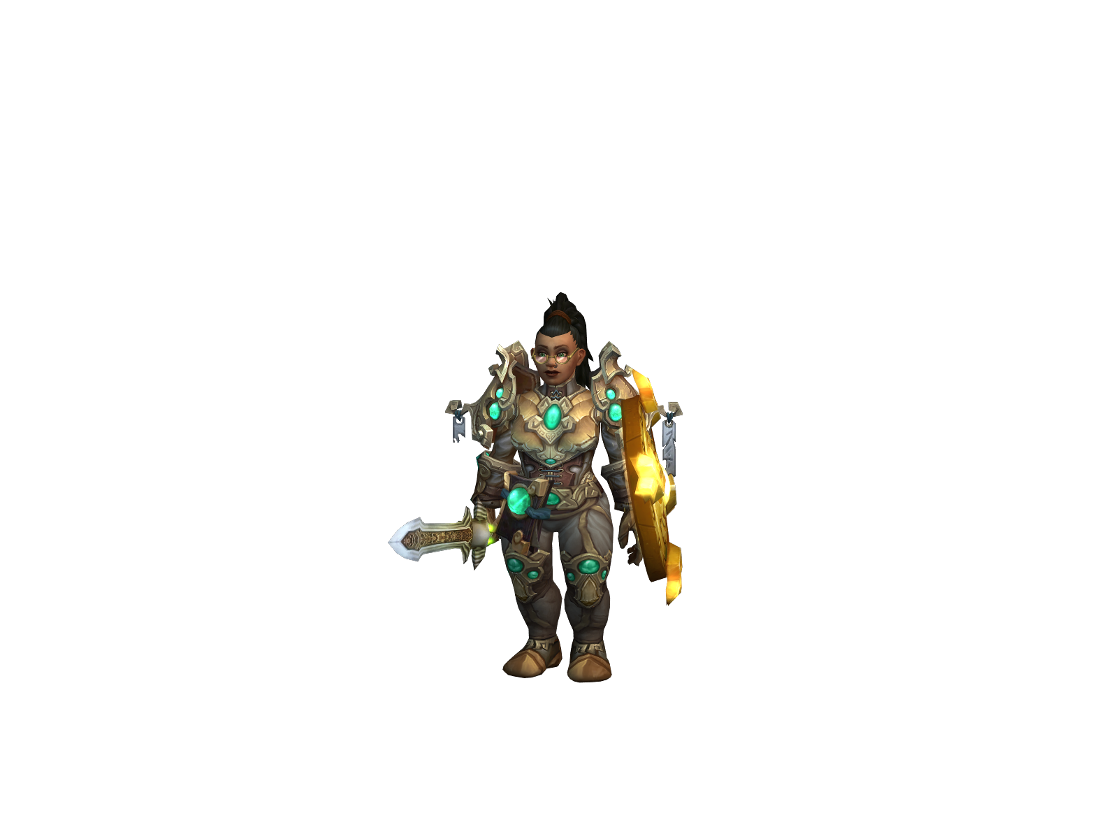 Qveenpally