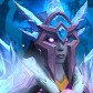 Arcanumorx portrait