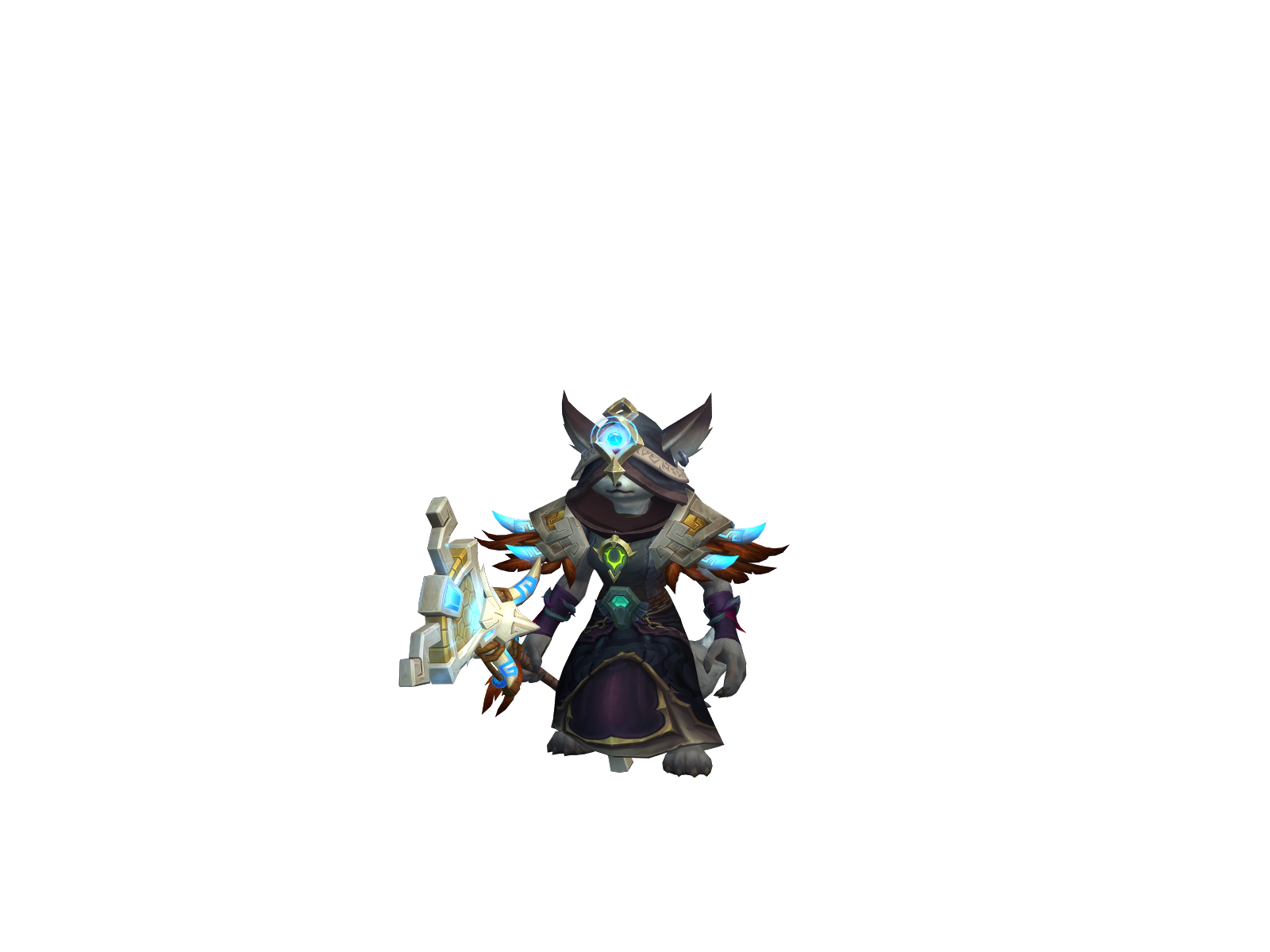 Makoosthree