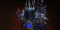 Imbahex's icon