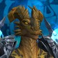 Tessdrag avatar