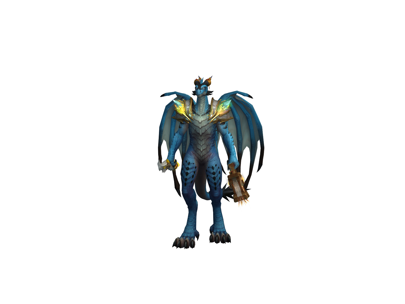 Kitsuwings