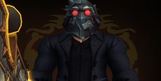 Undisputedp's icon