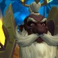 Hammerlune avatar