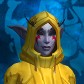 Meybear avatar