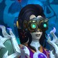 Silvermóón avatar