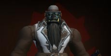 Huntermight's icon
