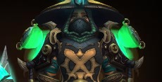 Rixtweaver's icon