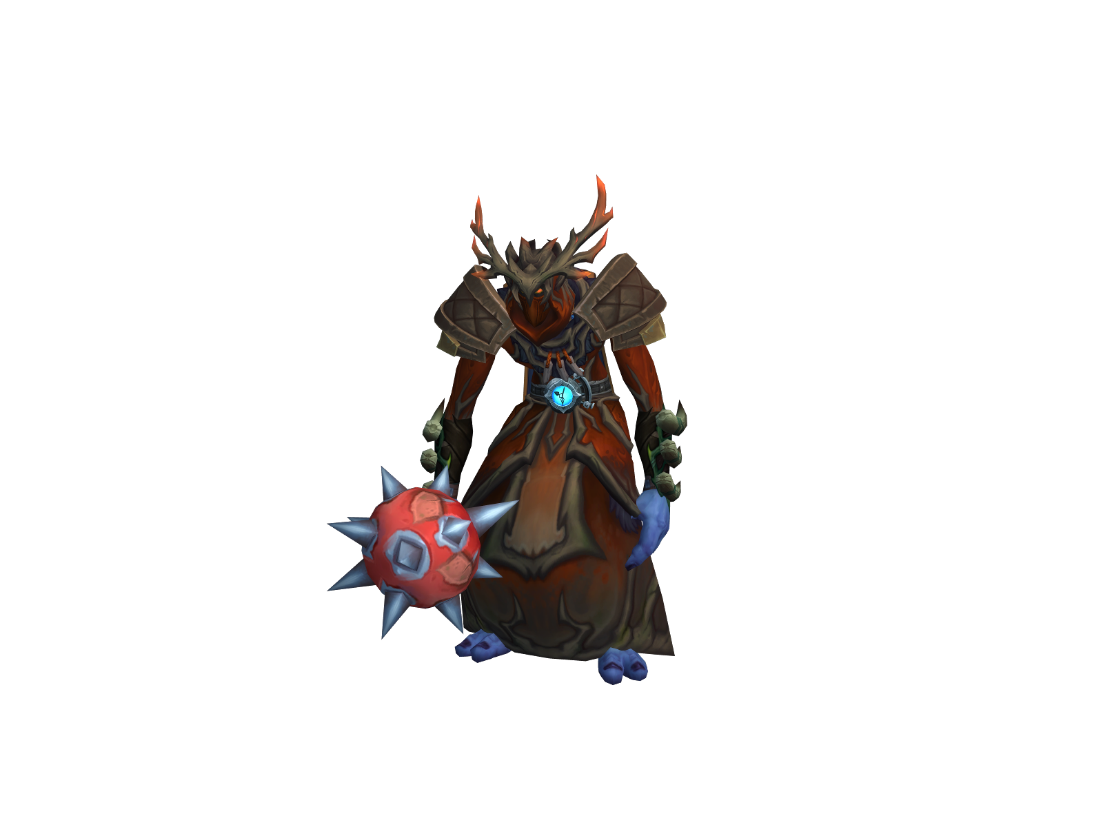 Dottedruid