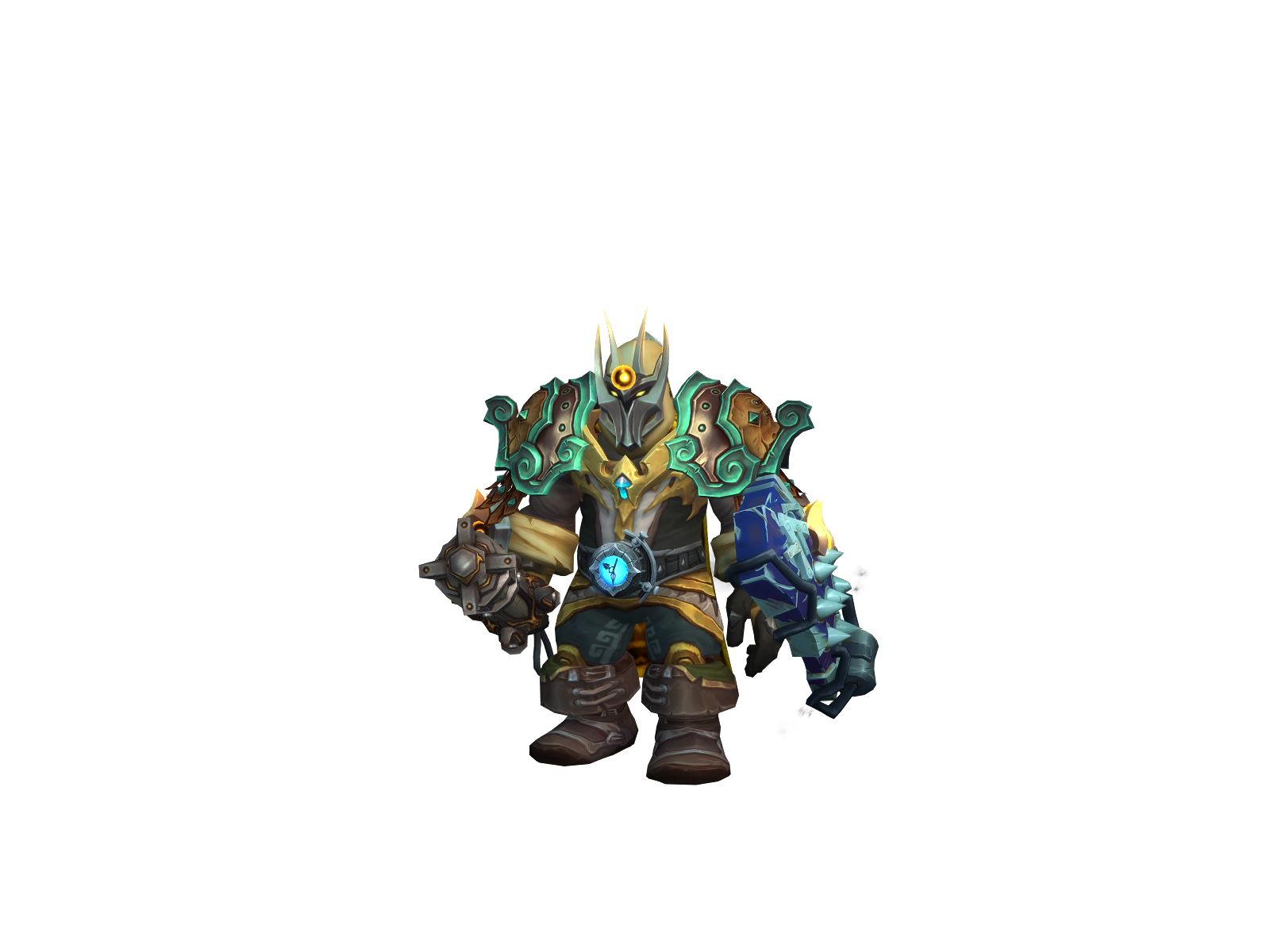 Grimllisham