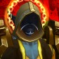 Bornenight avatar