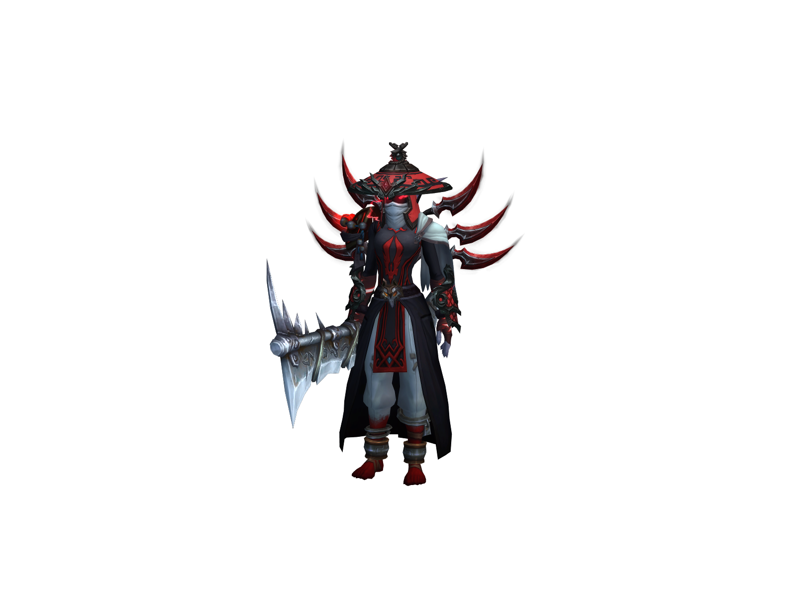 Thewhite