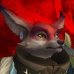 Hugepaws avatar