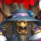 Heltid avatar