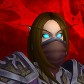 Ishowfist avatar
