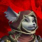 Fistfox avatar
