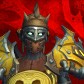 Bágdruèd avatar